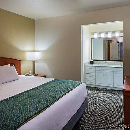 Hyatt House Гейтерсберг Номер фото