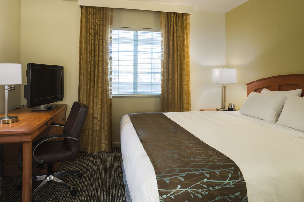 Hyatt House Гейтерсберг Экстерьер фото