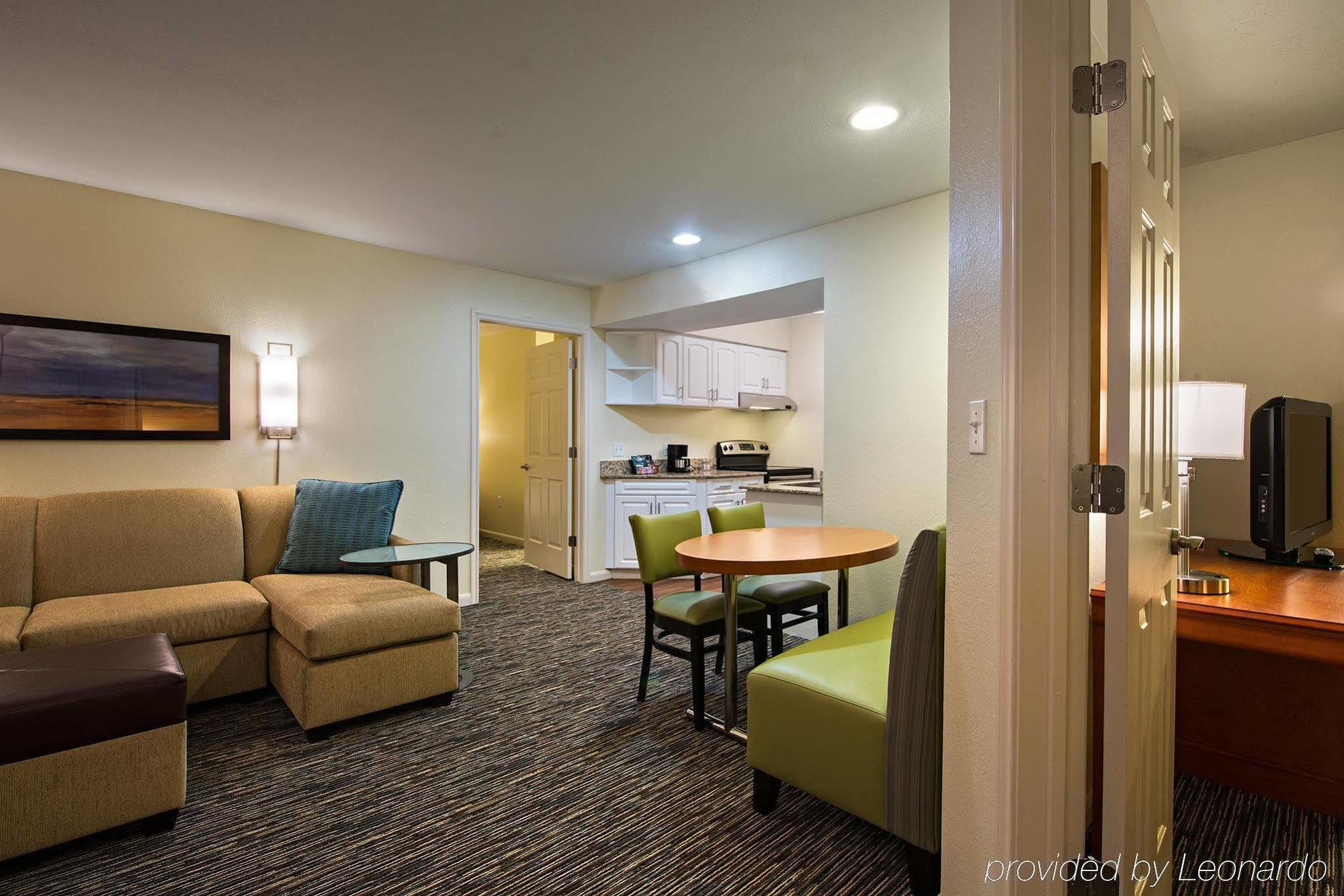 Hyatt House Гейтерсберг Экстерьер фото