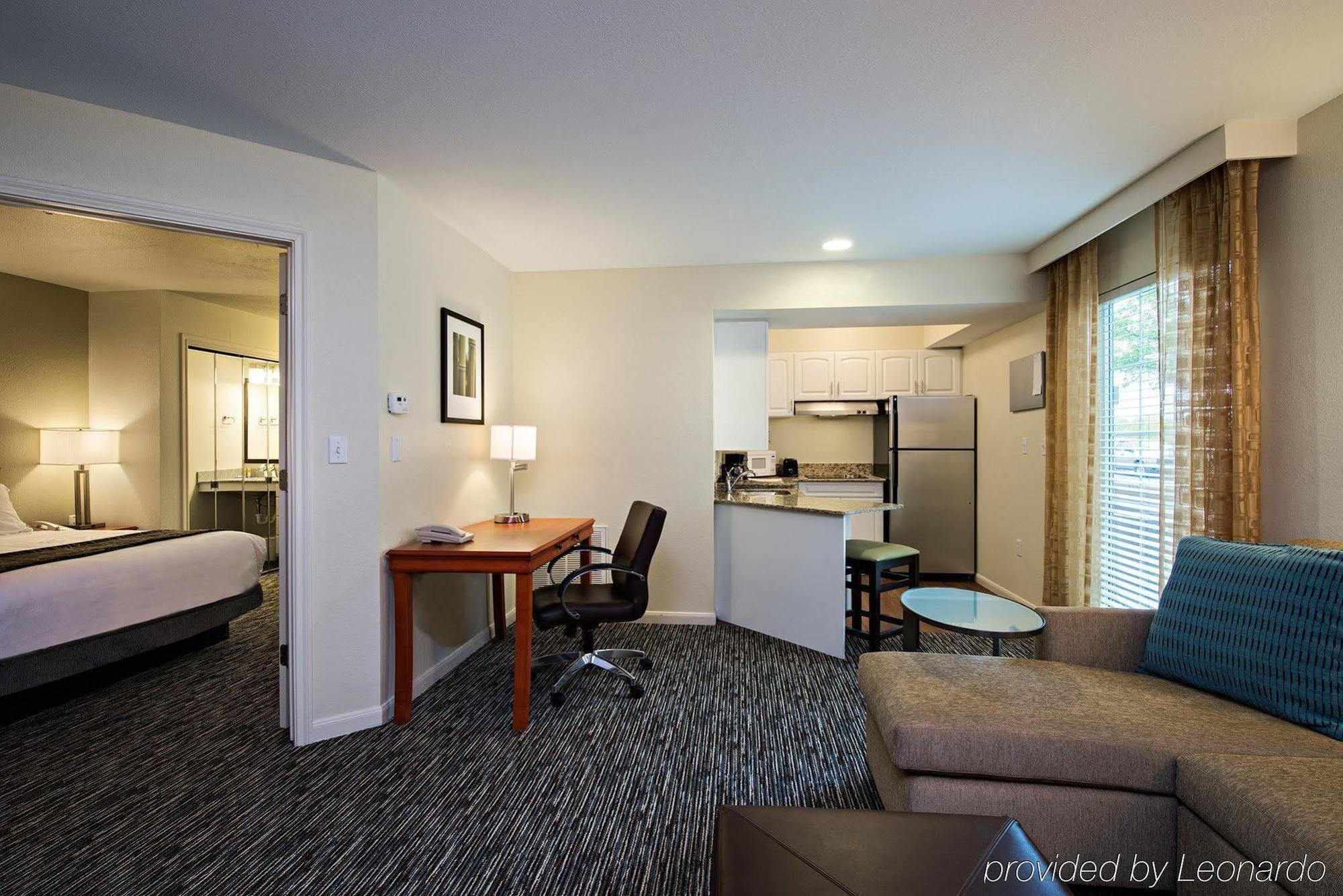 Hyatt House Гейтерсберг Экстерьер фото